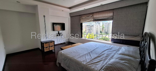 Apartamento En Venta Santa Fe Norte 25-20814 As
