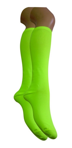 Media 3/4 Fluo 3387 + Cuotas