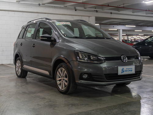 Volkswagen Suran 1.6 Track