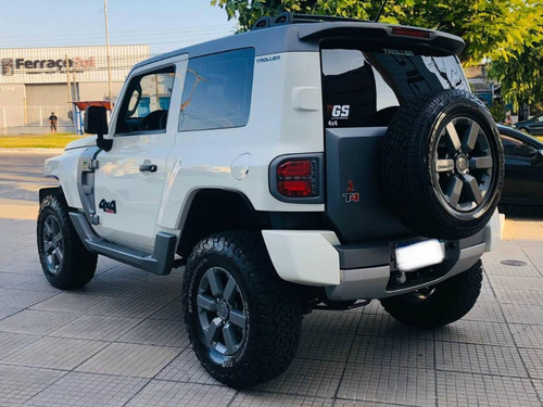 Troller T4 Xlt 3.2