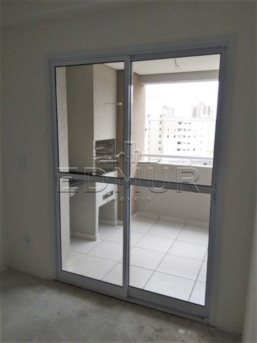 Imagem 1 de 5 de Apartamento - Vila Scarpelli - Ref: 24752 - V-24752