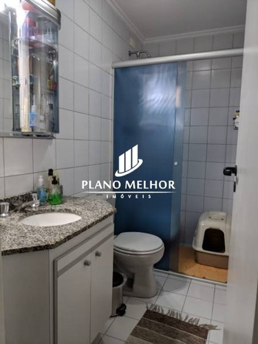 Imagem 8 de 28 de Apartamento Em Condomínio Padrão Para Venda No Bairro Vila Esperança/penha, 3 Dorm, 1 Suíte, 2 Vagas, 72 M.ap1437 - Ap1437