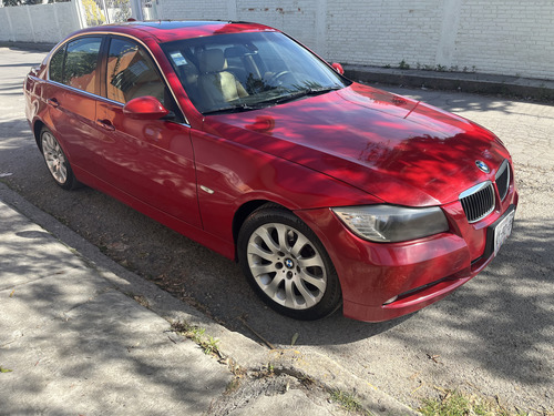 BMW Serie 3 2.5 325ia Progressive At