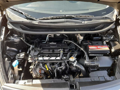 Kia Rio Kia Rio