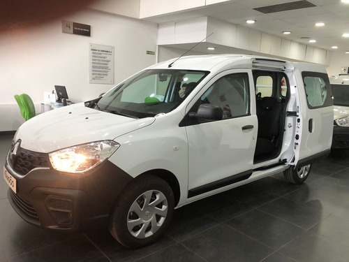 Kangoo Express 5 Asientos (ns)
