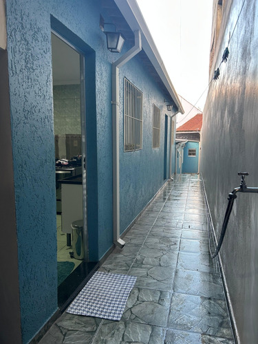 Casa Com 3 Quartos 1 Suíte