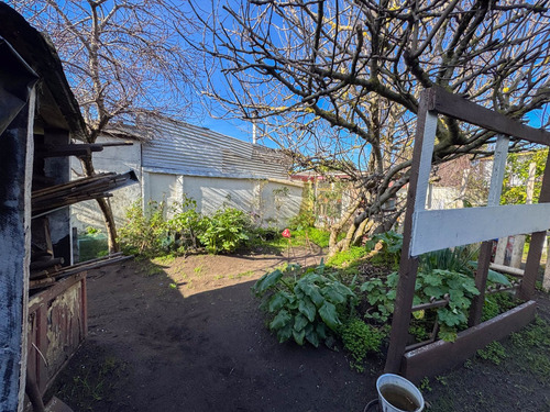 Casa En Hualpén