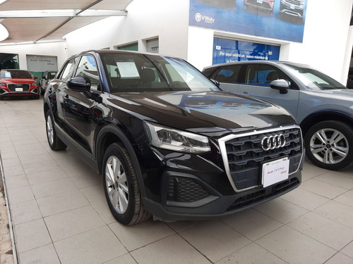 Audi Q2 1.4 35 Tfsi Dynamic