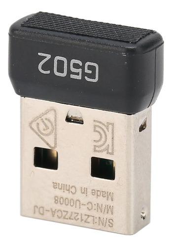 Receptor Usb De 2,4 Ghz, Señal Estable Inalámbrica, Pequeño