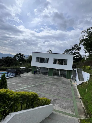 Apartamento, Galatea Parque Residencial. Gran Oportunidad Excelente Ubicación Dosquebras - Risarlda Rodeado De Naturaleza