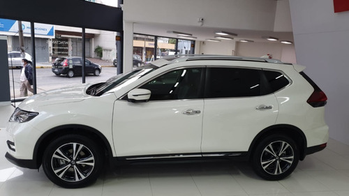Imagen 7 de 25 de Nissan Xtrail Advance Cvt
