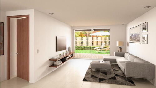 Imagen 4 de 16 de Departamento - Condominio Traum