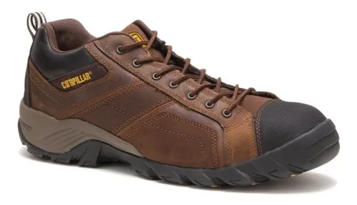 Zapatos de trabajo cat hot sale