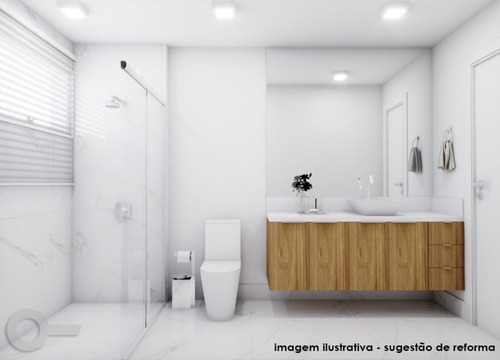 Imagem 4 de 28 de Apartamento - Ap00412 - 69212208