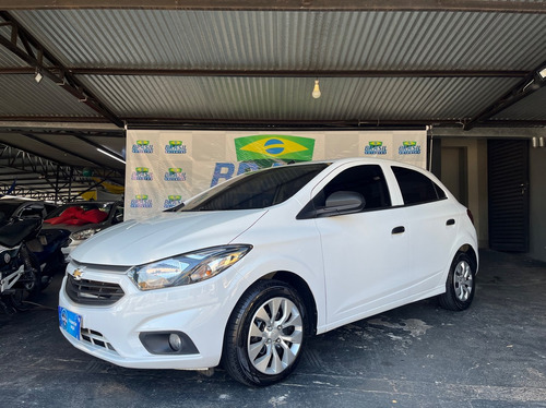 Chevrolet Onix 1.0 MPFI JOY 8V