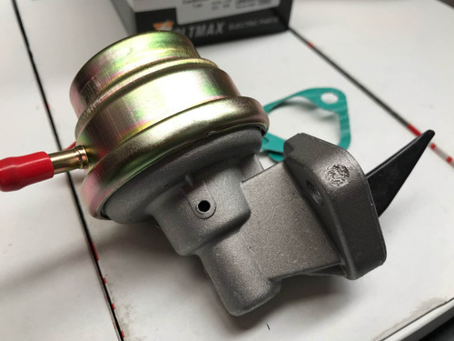 Imagen 3 de 10 de Bomba Gasolina Tsuru 1 Y 2 Mecánica De Modelo 84 A91 Pe526