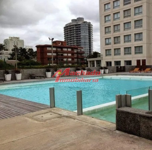 Imagen 10 de 30 de Apartamento A La Venta Zona Roosevelt Con Amenities