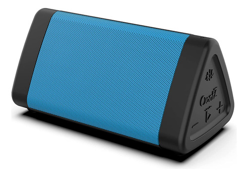 Altavoz Inalambrico, 10 W, 12v, Ipx5, Bluetooh 5.0, Azul