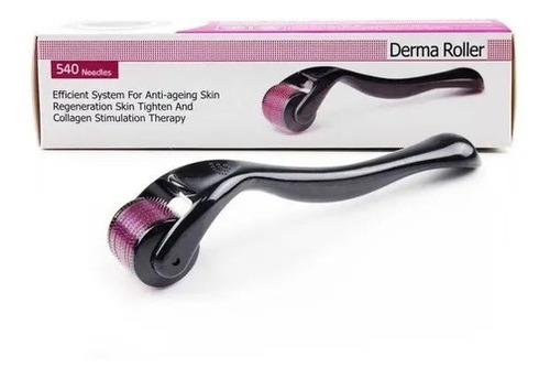 Derma Roller 0.5 Mm - Unidad - Unidad a $17990