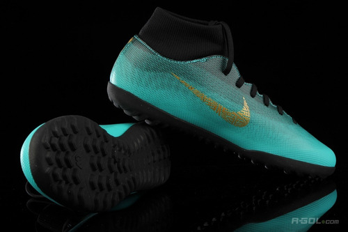 nike superflyx 6 club cr7 tf