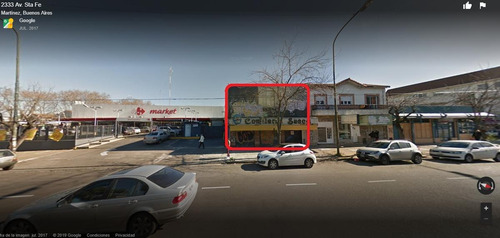 Imagen 15 de 15 de Terreno En Av. Santa Fe Y Edison