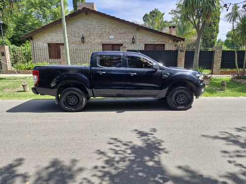 Ford Ranger 2.2 Cd Xl Tdci 150cv 4x2