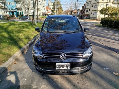 Volkswagen Suran 1.6 Comfortline 101cv Ab