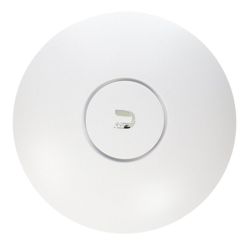 Access Point (ponto De Acesso) - Ubiquiti Unifi Ap Ac Lr (long Range) - Branco - Uap-ac-lr