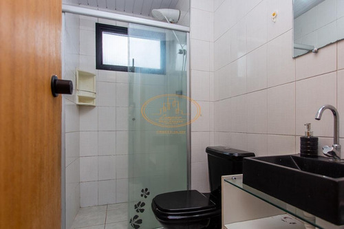 Apartamento Com 2 Dormitório(s) Localizado(a) No Bairro Jardim Promissão Em São Paulo / São Paulo - 12839:919390