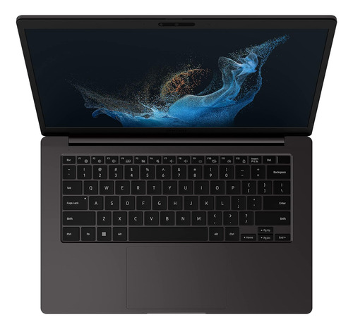 Laptop Samsung Galaxy Book 2 14 Core I5-1240p 16gb Ram 256gb