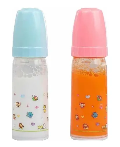 Biberones para 2024 bebes reborn
