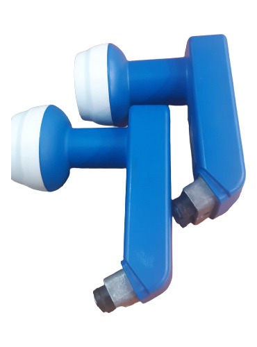 Lnb Simple Dual Original Pack De 5