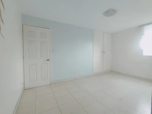 Apartamento En Venta Sebucan