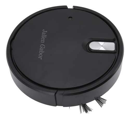 Robot Aspirador Inteligente 5 En 1 Que Pulveriza Y Humidific