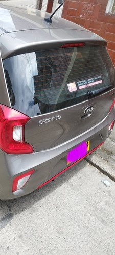 Kia Picanto 1.25