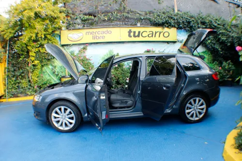 Audi A3 1.6 2011