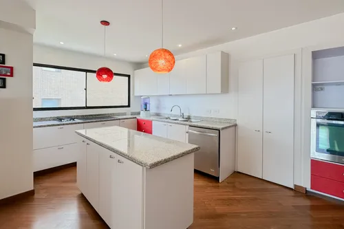 Apartamento En Arriendo/venta En Granada-chapinero. Cod A7232