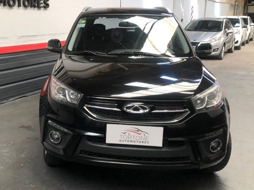 Chery Tiggo 3 Confort