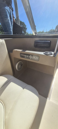 Quick Silver 465 Con Mercury 60hp 2 Tiempos - Oportunidad