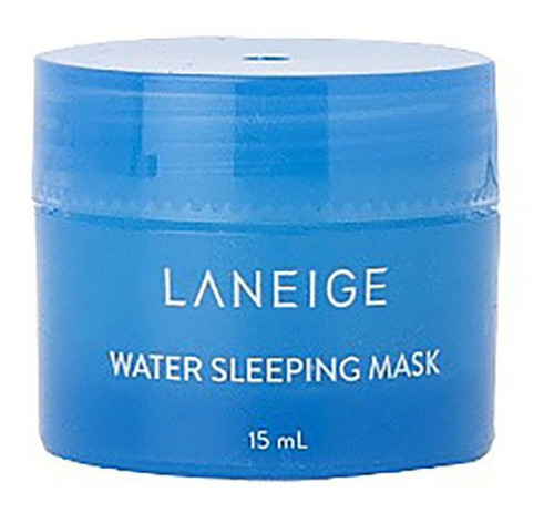 Mascara Nocturna Crema Laneige Water Sleepin Mask 15ml Ifans