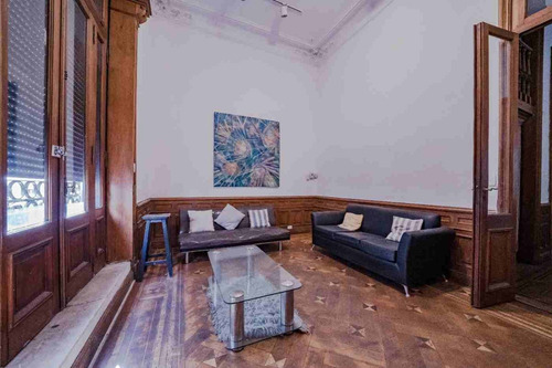 Venta Casa 6 Ambientes Caba - Permuta