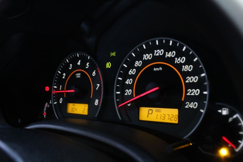 Imagem 8 de 15 de Toyota Corolla 2.0 Xrs 16v 2013