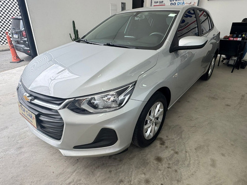 Chevrolet Onix 1.0 Lt 2 5P