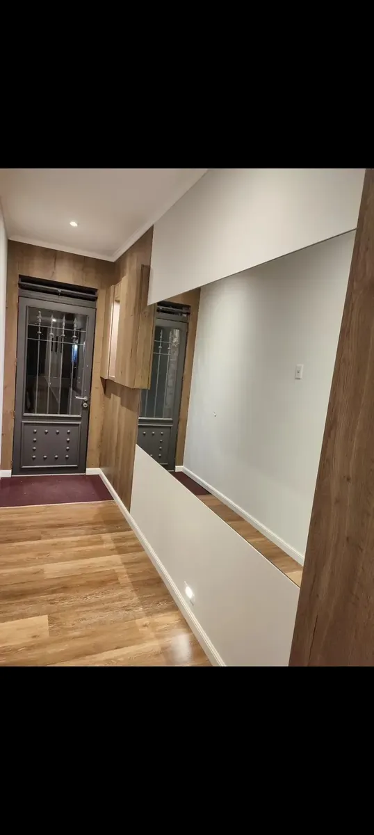 Alquiler En Pocitos Nuevo  Apartamento De 2 Dormitorios Con Patio Y Gastos Comunes Incluidos · Foto 5