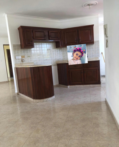 Alquiler De Apartamento 4topiso Santiago Recidencial Rudy X