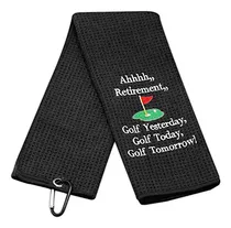Comprar Genérico Ahhhh Golf De Jubilación Ayer Golf Hoy Golf Tom