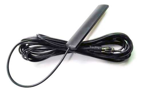 Antena De Coche Oculta Impermeable Attr Receptor Fm/am