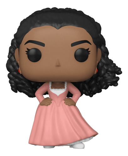 Funko Pop! Brodway: Hamilton Angelica Schuyler