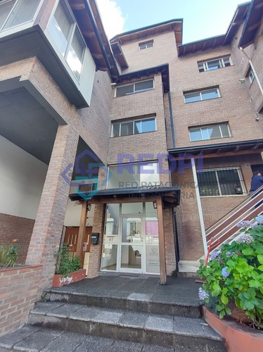 Departamento Centrico Tipo Loft. Venta Bariloche