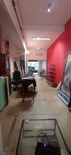 Imagem 1 de 30 de Vende-se Salão Coemercial Na Bela Vista, São Paulo - R$ 1.6 Mi - V7693